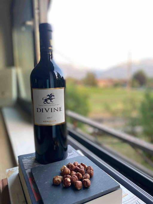 Gîte pour 4 personnes, avec jardin et vue à Contamine-sur-Arve - 4