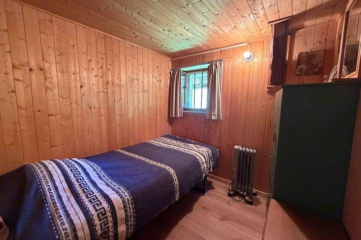 Chalet 1813 Nature & Panorama in Montreux, Genfer See