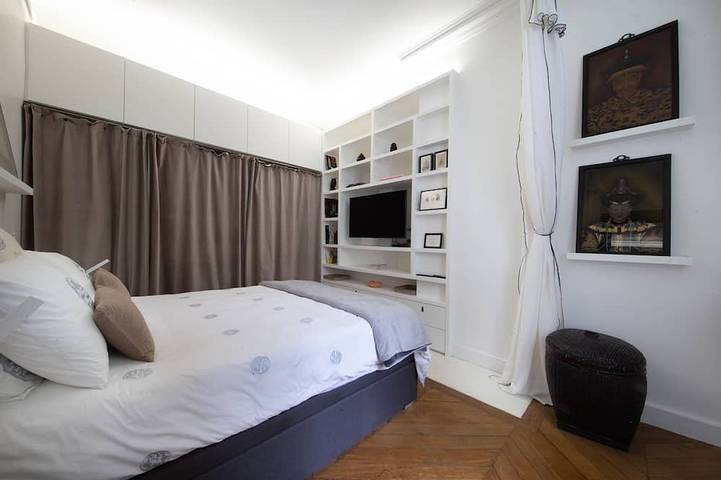 Gîte pour 7 personnes à Versailles - 2