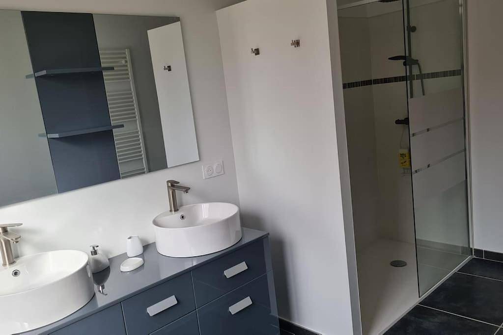 Three-Bedroom House in Jujurieux, Nantua