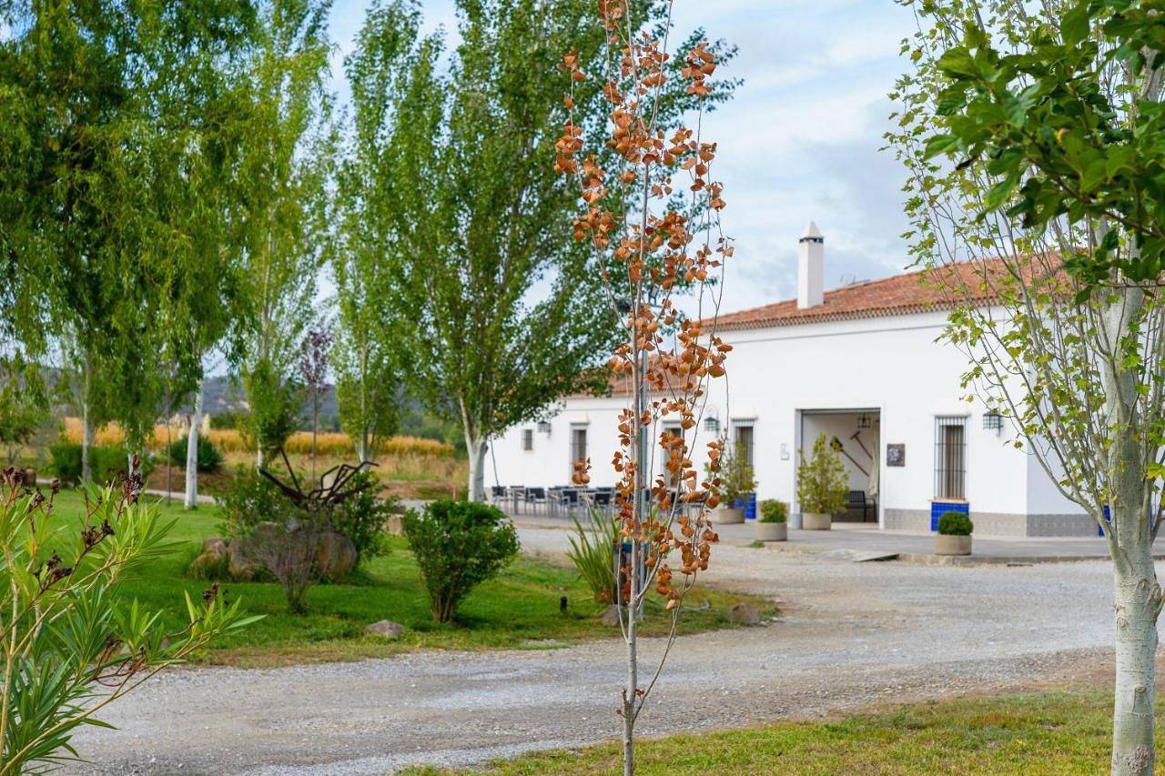 Hotel Rural Arroyo la Plata by Bossh Hotels in Jerez de los Caballeros, Provincia de Badajoz