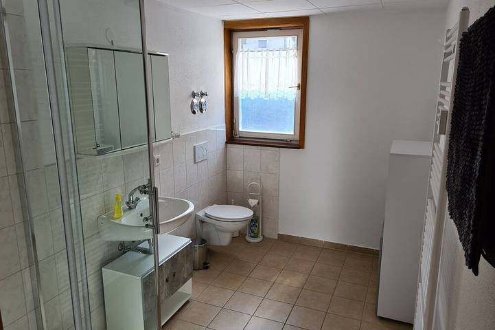Ganze Wohnung, Ferienwohnung 1 „Gartenblick“ in Dobel, Nordschwarzwald
