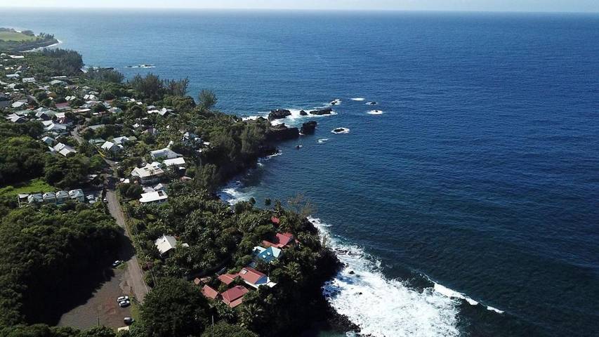 Gîte pour 2 personnes, avec balcon et vue à Manapy les Bains - 3