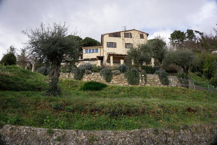 Ferienhaus für 6 Personen, mit Garten in der Toskana - 3