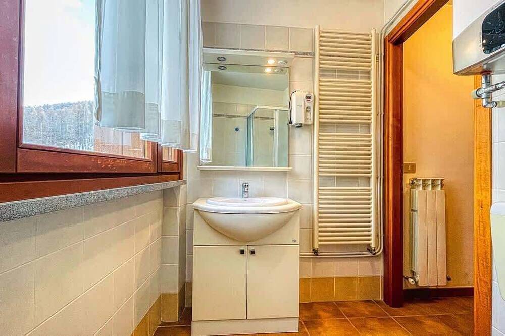 Ganze Wohnung, Appartamento Smith Arneis - Affitti Brevi Italia in Bardonecchia, Turin Provinz