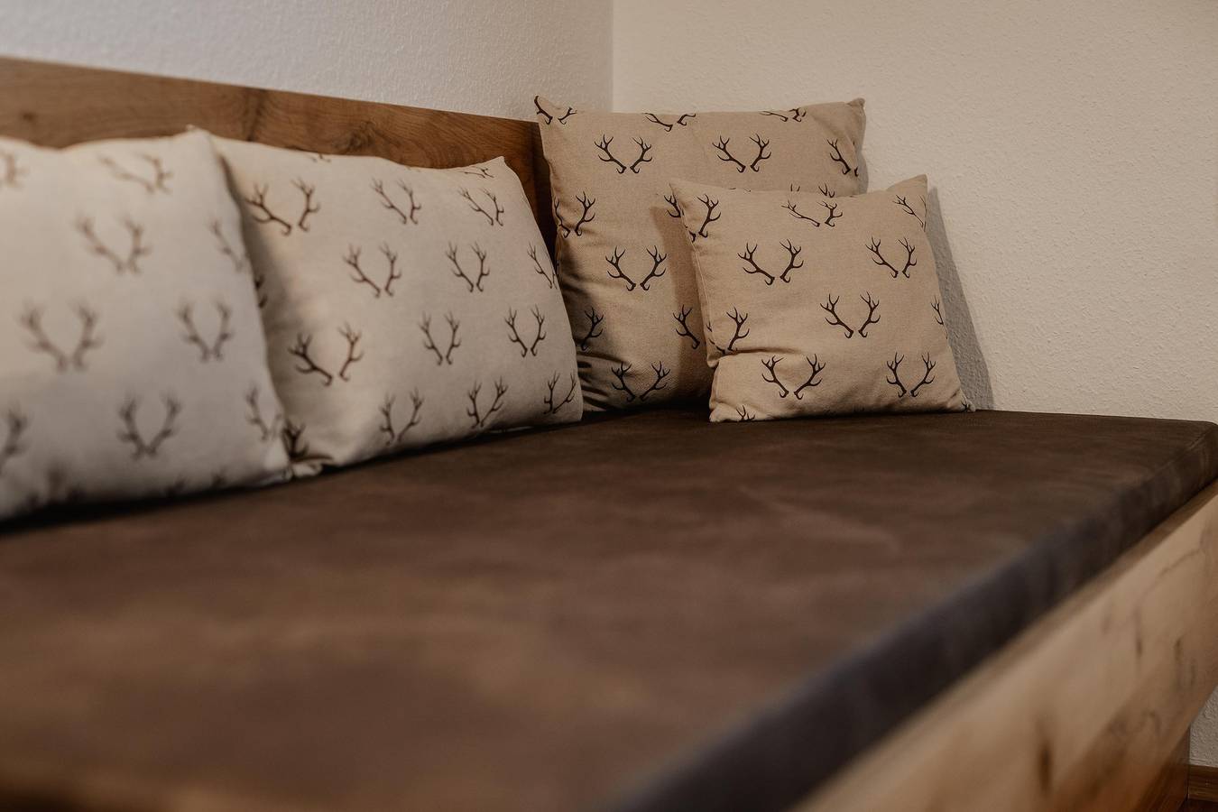 Geheel vakantieappartement, App/2 slaapkamers/douche, wc in Schruns, Schruns-Tschagguns