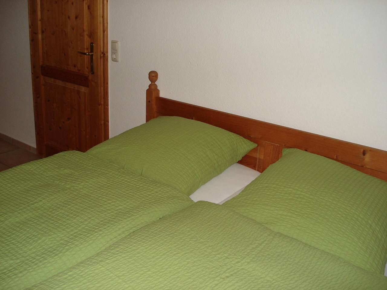 6-Bett-Ferienhaus Eifelzeit 24, 2x Dusche/Wc, foto 13