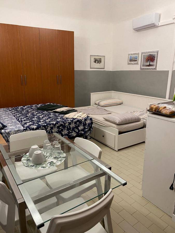 Chambre d’hôte pour 4 personnes à Tocco da Casauria - 3
