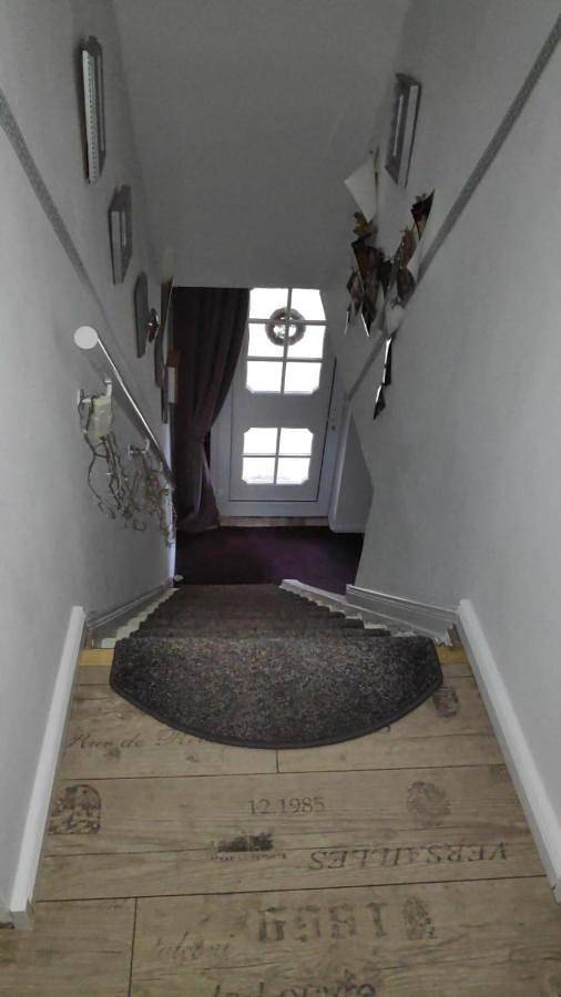 Ganze Wohnung, Annabell in Soest, Kreis Soest