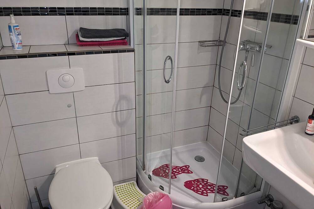 Ganze Wohnung, Ferienwohnung Wattfinca in Friedrichskoog-Spitze, Friedrichskoog