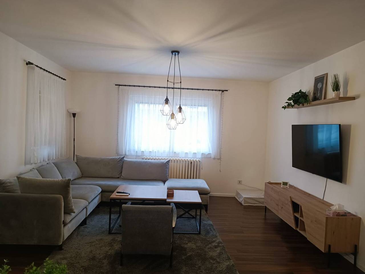 Vakantiehuis voor 10 personen met tuin in Ilidža