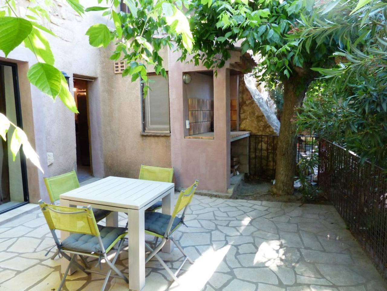 Sarrasine in Peyriac-de-Mer, Région de Narbonne