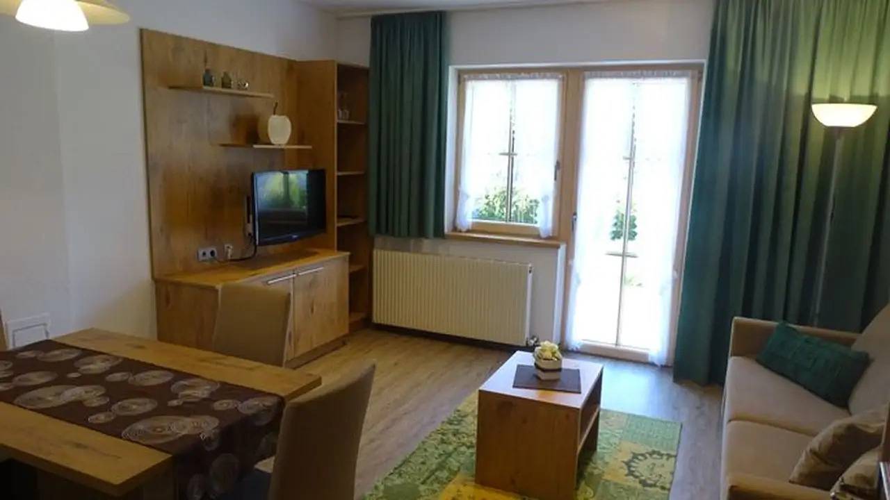 Geheel vakantieappartement, Ferienwohnung für 2 Personen (45 m²) in Nauders in Nauderer Berge, Nauders
