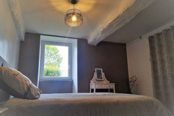 Location de vacances pour 15 personnes à Piré-sur-Seiche - 2