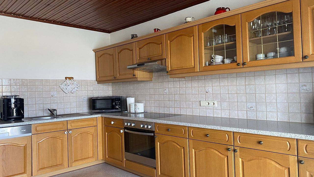 Ganze Ferienwohnung, Ferienwohnung für 5 Personen (85 m²) in St.Kanzian am Klopeiner See in Karawanken und Bachergebirge, Sankt Kanzian am Klopeiner See