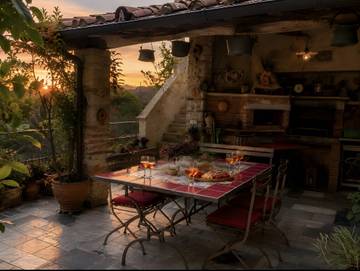 Ferienhaus für 6 Personen in Camaiore, Versilia, Bild 2