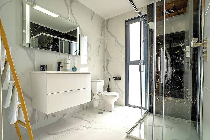 Bungalow für 4 Personen, mit Terrasse und Garten auf Madeira - 4