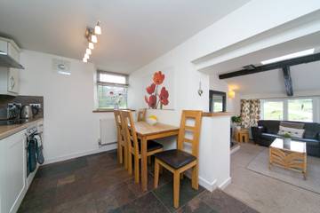 Cottage for 4 People in Denbighshire, North-Wales, Photo 3
