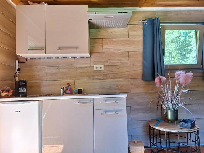 Gîte pour 4 personnes, avec vue et terrasse à Profondeville - 4