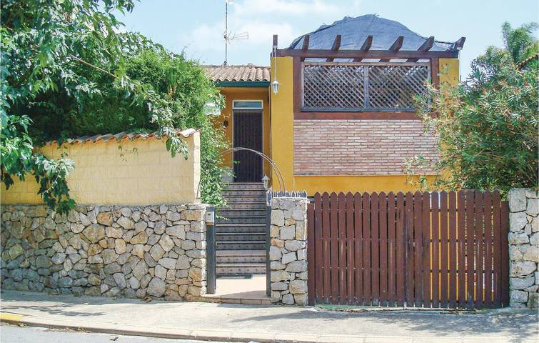 Apartamento para 11 personas en Ribarroja del Turia