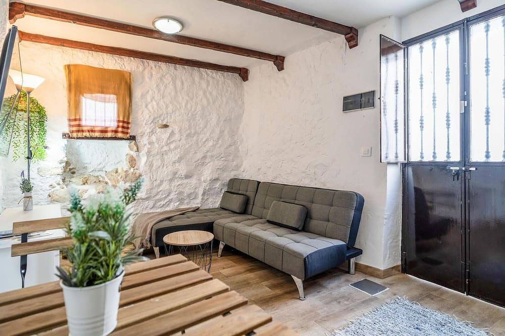 Apartamento entero, Acogedor apartamento en Ubrique con. in Ubrique, Pueblos Blancos