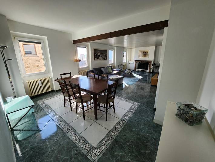 Ferienwohnung für 6 Personen, mit Haustier in Brissago - 3