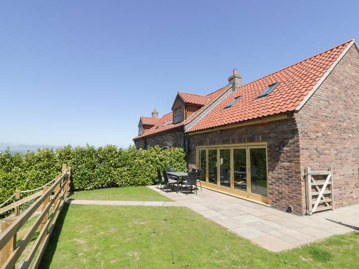 Kaitkyella Lodge in Scarborough, Parc national des North York Moors