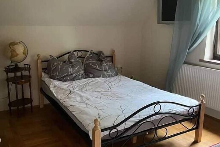 Ferienhaus für 6 Personen, mit Pool in Bad Schmiedeberg - 2