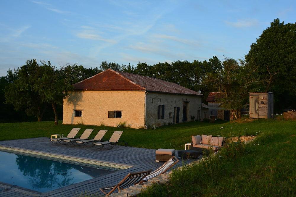 Photo : Maison de vacances