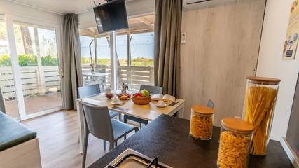 Bungalow per 6 Persone in Lido di Jesolo, Jesolo, Foto 1