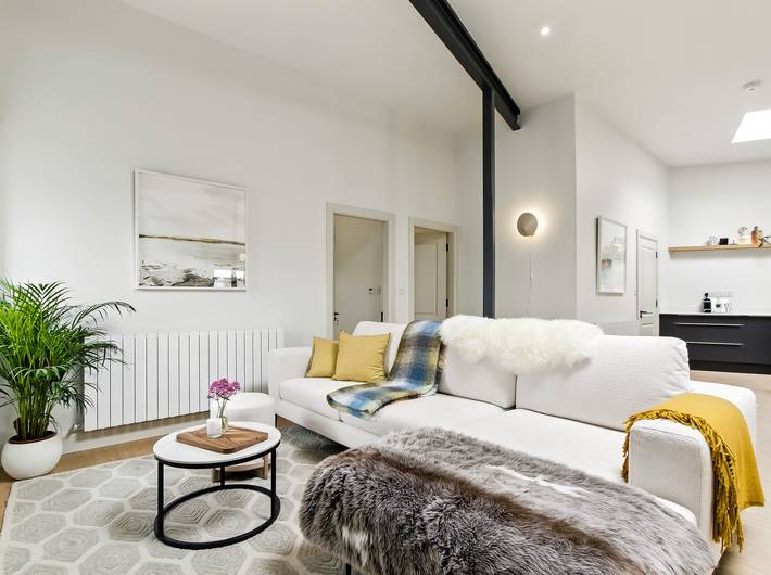 Location de vacances pour 12 personnes à Clifden - 3