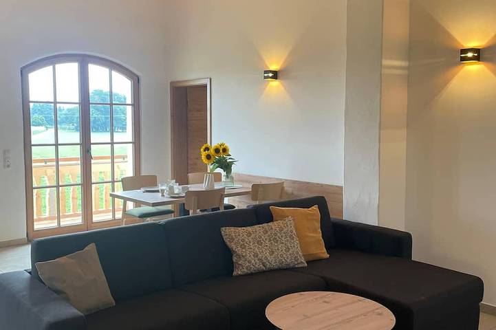 Ferienwohnung für 5 Personen - 1