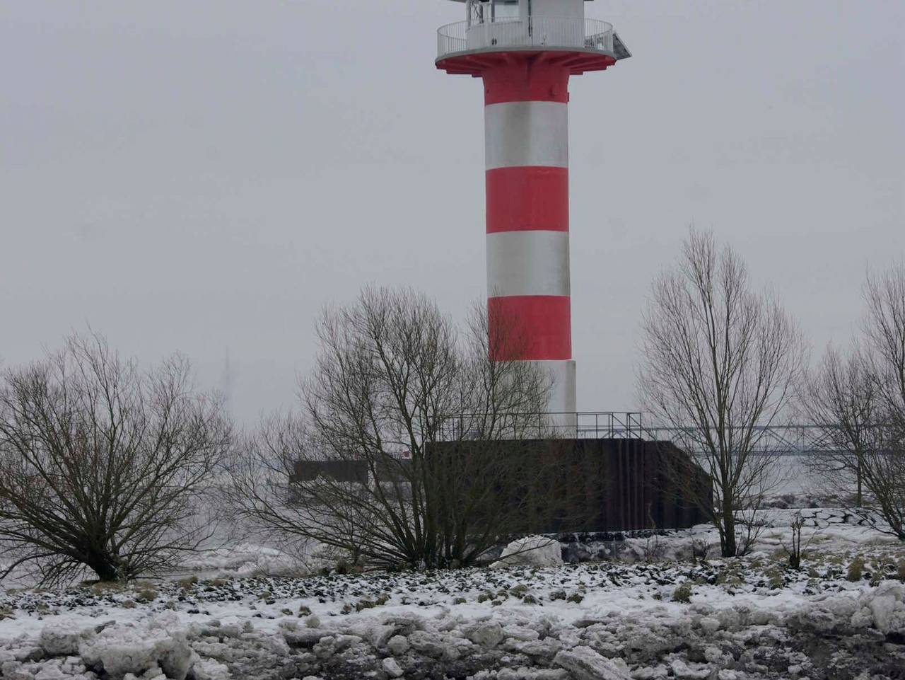 Ganze Ferienwohnung, Ferienwohnung beim Gasometer - Ferienwohnung beim Gasometer Stade in Stade, Cuxland
