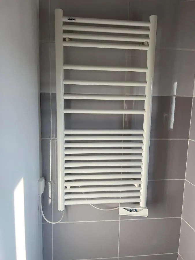 Appartement de vacances pour 2 personnes - 1