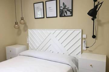 Bungalow pour 8 Personnes dans El Palmar, Costa Blanca, Photo 4