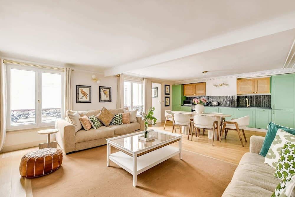 Photo : Appartement de vacances