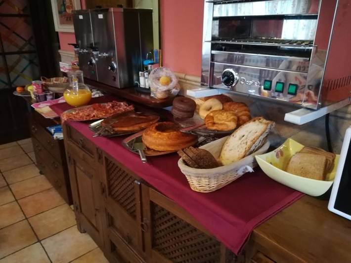 Casa rural para 2 personas, con Terraza y Jardín en Cantabria - 3