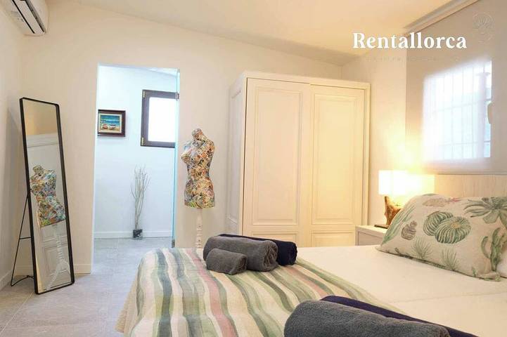 Es Collet by Rentallorca in Manacor, Mallorca Este