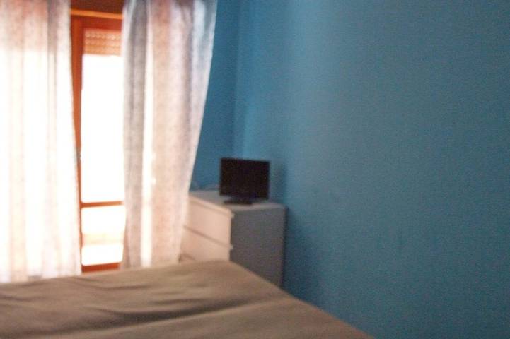 Apartamento entero, Verano 2019, estructura para 2 personas con dos habitaciones. in Spiaggia di Ponente, Milazzo