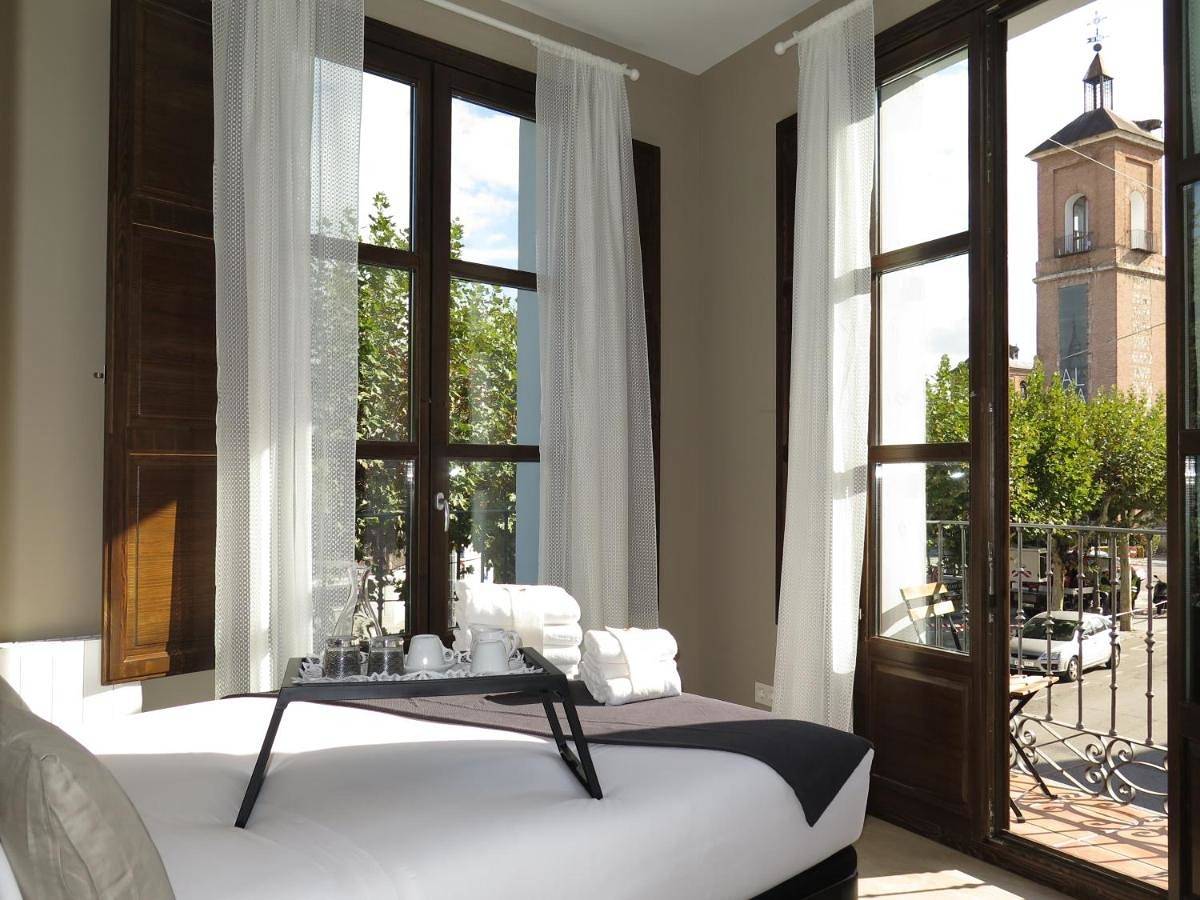 Apartamento entero, One-Bedroom Apartment in Alcalá de Henares, Provincia de Madrid