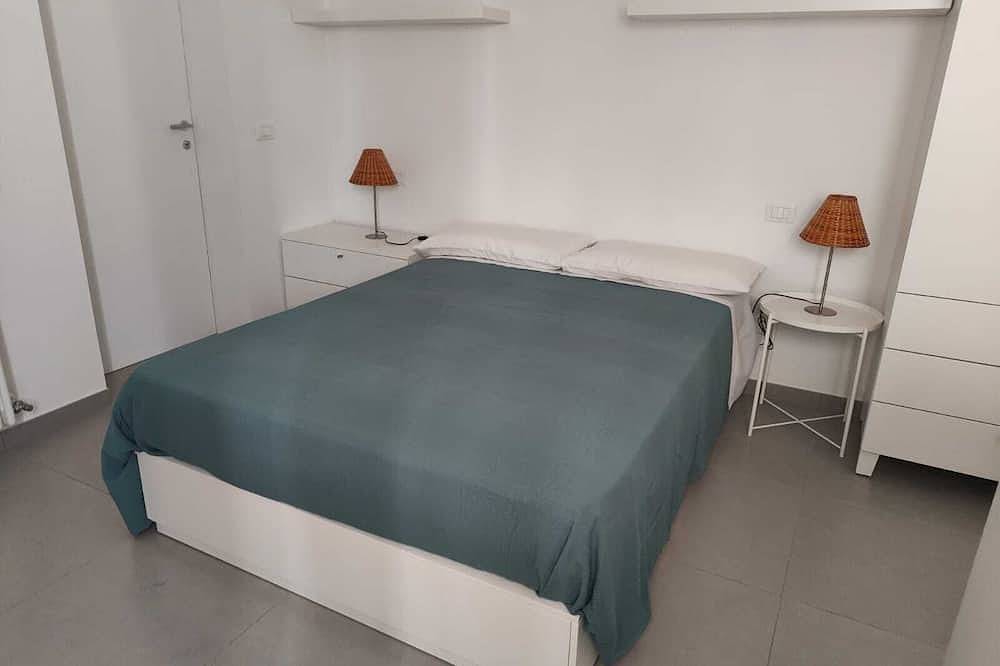 Apartamento entero, Lovely studio apartment in Gallipoli in Galípoli, Golfo de Tarento