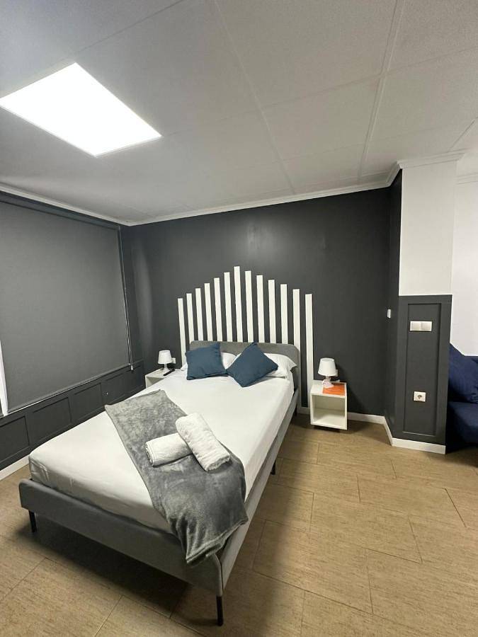 Casa de huéspuedes para 3 personas en Valencia