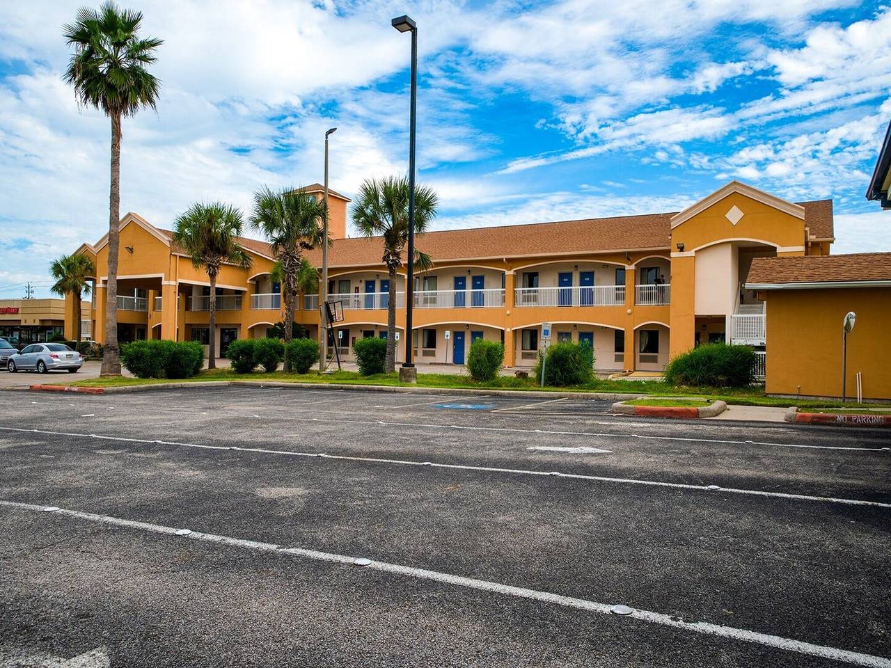 Appartamento vacanze a Galveston a partire da 97€ a notte