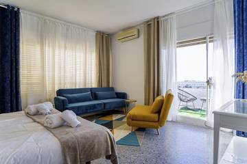 Villa per 8 Persone in Barcellona, Barcelonès, Foto 4