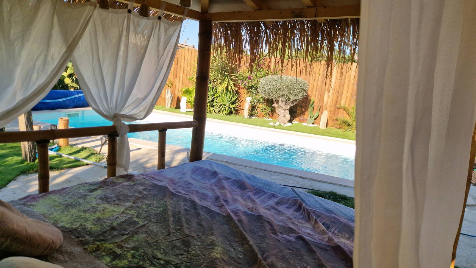 Maison De Vacances pour 3 Personnes dans Marseille, Région de Marseille