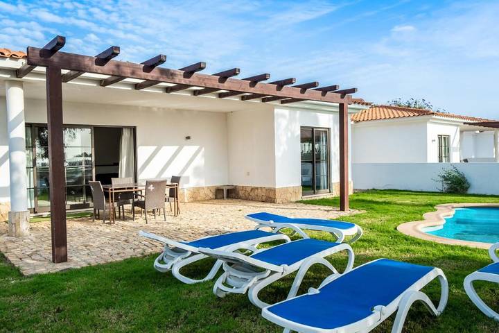 Villa pour 8 personnes dans Cap-Vert - 2