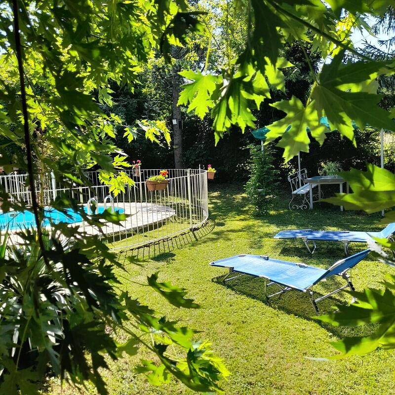 Ferienhaus für 6 Personen ca. 120 qm in Castelnuovo d'Elsa, Toskana (Provinz Florenz) in Castelfiorentino, Florenz Provinz