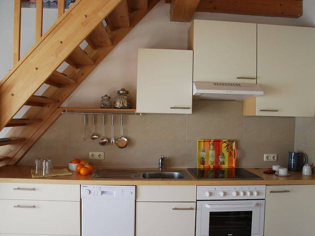 Ferienhaus Weideneck 1 in Kühlungsborn, Mecklenburgische Ostseeküste