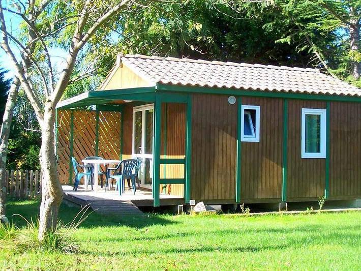 Chalet pour 5 personnes, animaux acceptés dans l' Ariège - 2