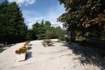 Gîte pour 4 Personnes dans La Chapelle-de-Bragny, Région de Chalon-sur-Saône, Photo 4
